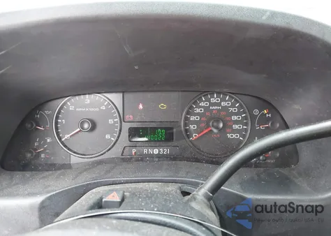 2005 Ford F-250 Xl/Xlt z USA, uszkodzony, nr VIN 1FTNF20525EC97584